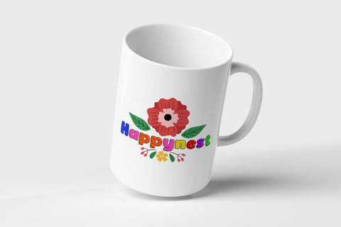 Fox Bright Color Font Font Fox7 By Rattana 