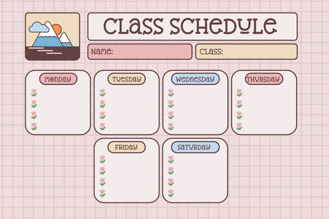 Fox Browny Font Font Fox7 By Rattana 