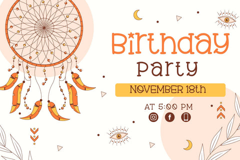 Fox Cookie Font Font Fox7 By Rattana 