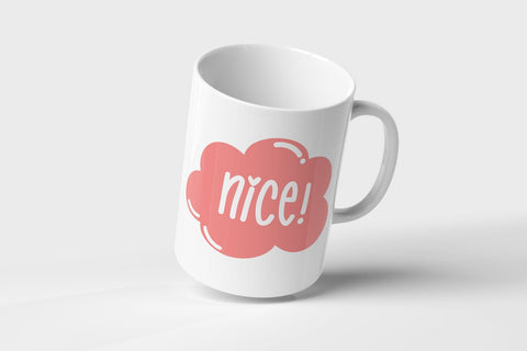 Fox Decorate Dingbats Fonts Font Fox7 By Rattana 