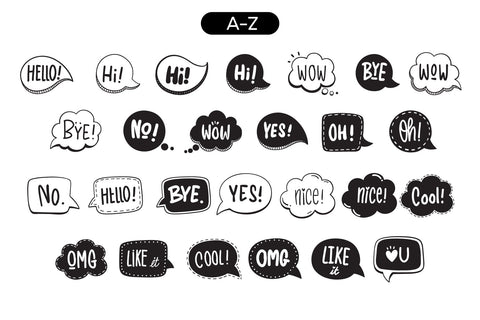 Fox Decorate Dingbats Fonts Font Fox7 By Rattana 