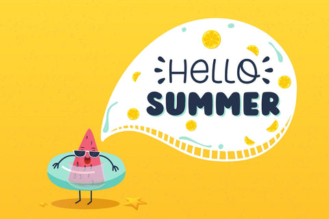 Fox Decorate Dingbats Fonts Font Fox7 By Rattana 