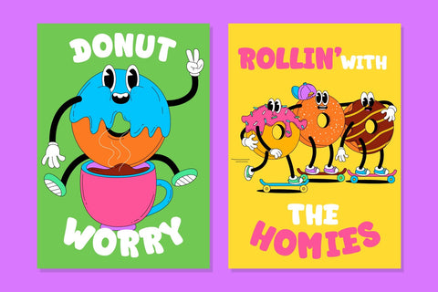 Fox Diligent Font Font Fox7 By Rattana 