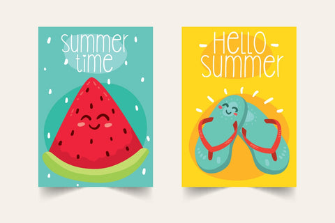 Fox Enjoy Font Font Fox7 By Rattana 