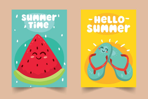 Fox Excited Font Font Fox7 By Rattana 