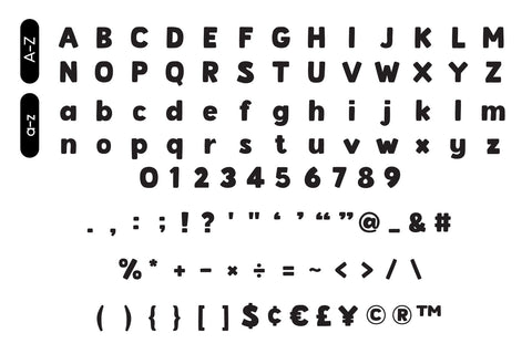 Fox Goodbye Display Fonts Font Fox7 By Rattana 