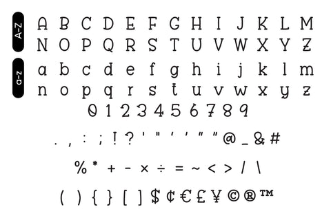 Fox Hockey Font Font Fox7 By Rattana 