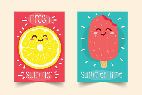 Fox Homestay Font Font Fox7 By Rattana 