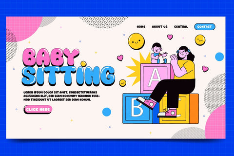 Fox Juice font Font Fox7 By Rattana 