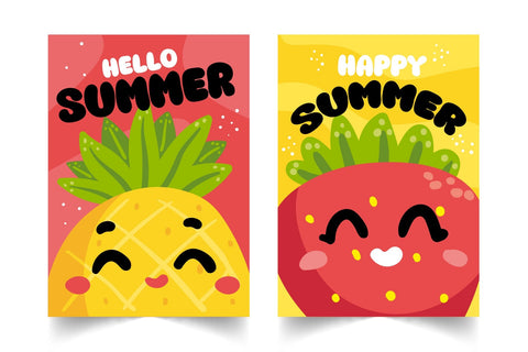 Fox Juice font Font Fox7 By Rattana 