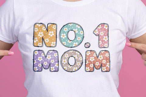 Fox Milady Color Font Font Fox7 By Rattana 