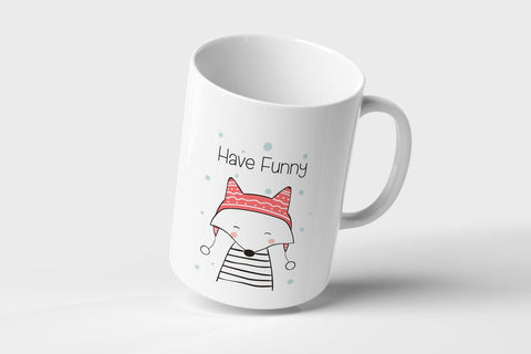 Fox Paint Font Font Fox7 By Rattana 