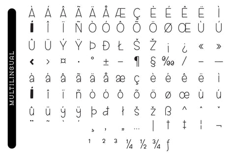 Fox Paint Font Font Fox7 By Rattana 