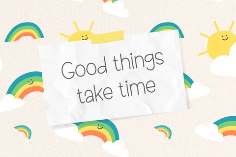 Fox Paint Font Font Fox7 By Rattana 