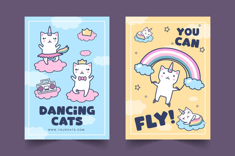 Fox Raise Font Font Fox7 By Rattana 