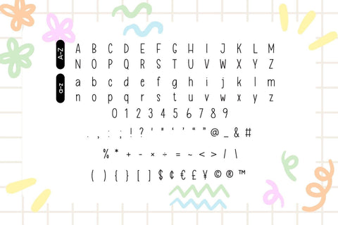 Fox Realistic Font Font Fox7 By Rattana 