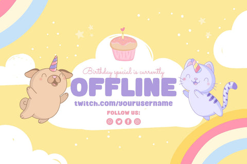 Fox Shine Font Font Fox7 By Rattana 