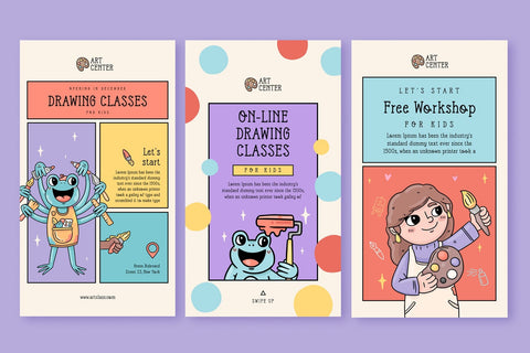 Fox Story Font Font Fox7 By Rattana 