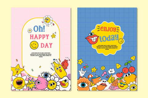 Fox Twinkle Font Font Fox7 By Rattana 