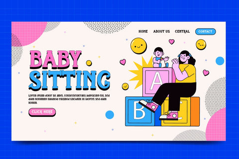 Fox Twinkle Font Font Fox7 By Rattana 