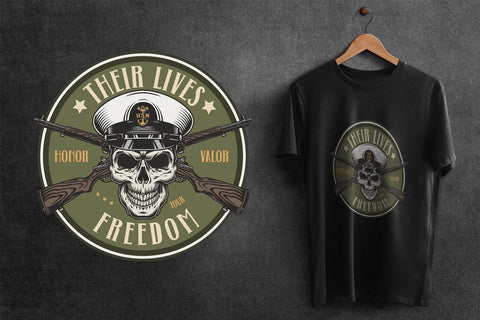 Fox Veteran Font Font Fox7 By Rattana 