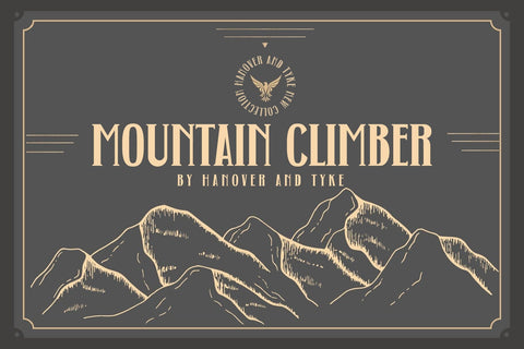 Fox Veteran Font Font Fox7 By Rattana 