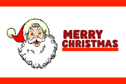 Fox Xmas-V1 Color Font Font Fox7 By Rattana 