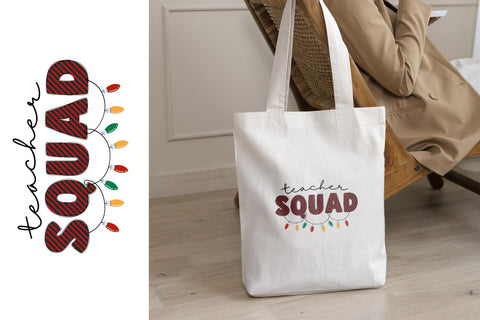 Fox Xmas-V3 Color Font Font Fox7 By Rattana 