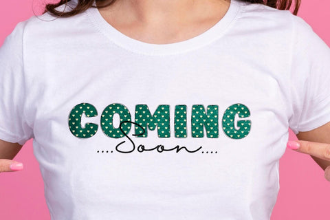 Fox Xmas-V4 Color Font Font Fox7 By Rattana 