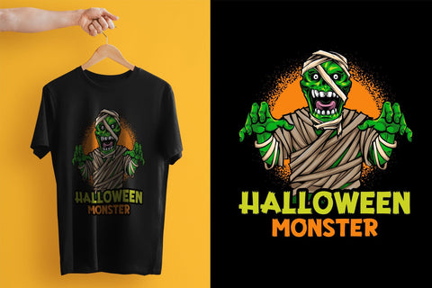 Fox Zombie Font Font Fox7 By Rattana 