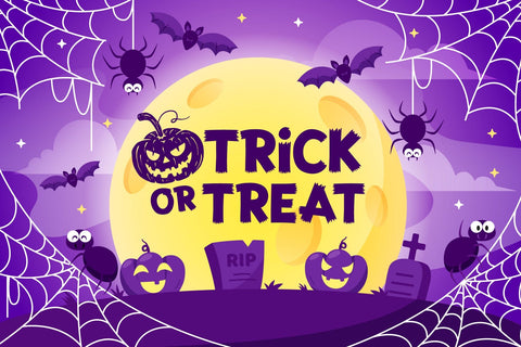 Fox Zombie Font Font Fox7 By Rattana 