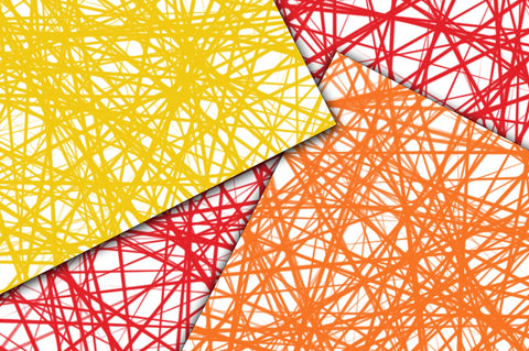 Fractals Digital Papers Digital Pattern Old Market 