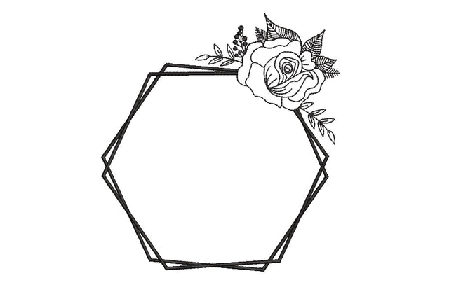 frame embroidery designs, holiday embroidery designs, 5 sizes, Instant download Embroidery/Applique DESIGNS ArtEMByNatalia 