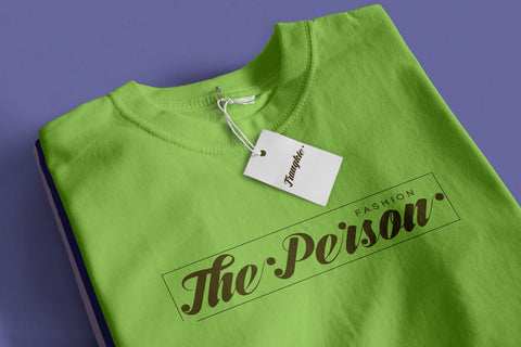 Frangkie Font PolemStudio 