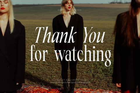 Franlest Dreaming Typeface Font Storytype Studio 