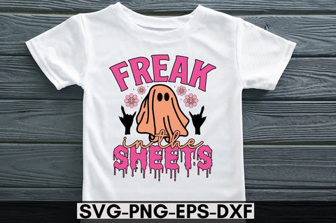 Freak in the sheets SVG SVG DESIGNISTIC 