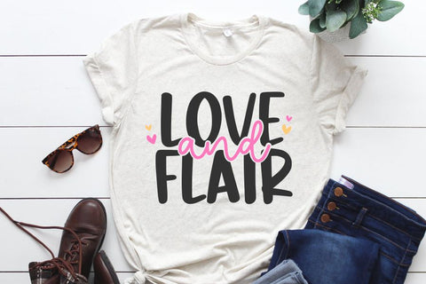 Freaky Bouncy Font Allouse.Studio 