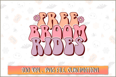 Free broom rides PNG SVG Shetara Begum 