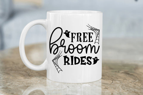 Free broom rides SVG Design SVG Regulrcrative 