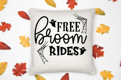 Free broom rides SVG Design SVG Regulrcrative 