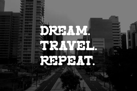 Free City - Vintage Slab Serif Font Font Masyafi Studio 