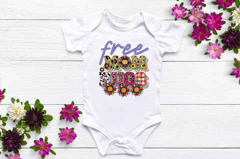 Free Mom Hugs Sublimation SVGArt 