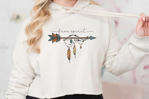 Free Spirit Dream Catcher Sublimation Sublimation Jagonath Roy 