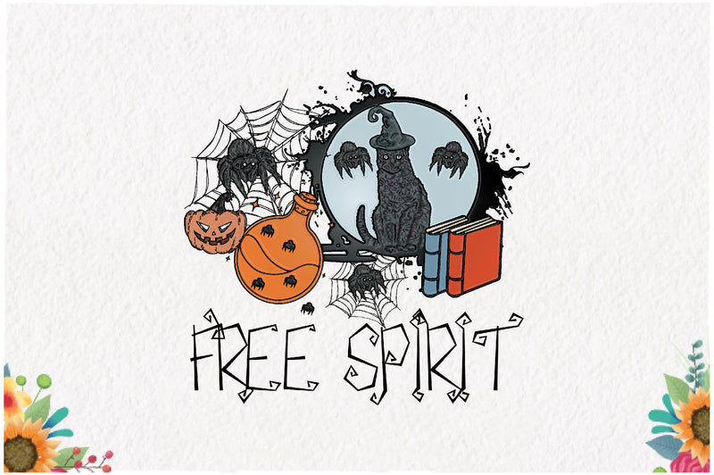 Free Spirit Sublimation Sublimation Jagonath Roy 