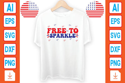 Free to Sparkle SVG Craftlabsvg24 
