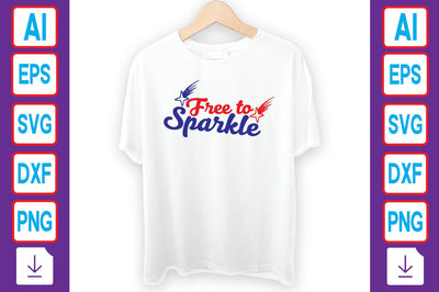 Free to Sparkle SVG Craftlabsvg24 