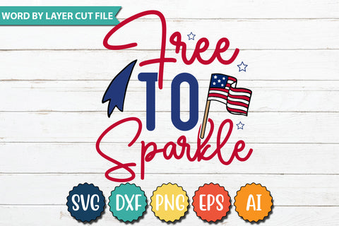 Free to Sparkle SVG Cut File,SVGs,quotes-and-sayings,food-drink,mini-bundles,print-cut,on-sale,Clipart Clip Art Sublimation or Vinyl Shirt Design SVG DesignPlante 503 