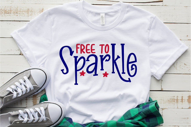 Free to Sparkle svg SVG orpitasn 