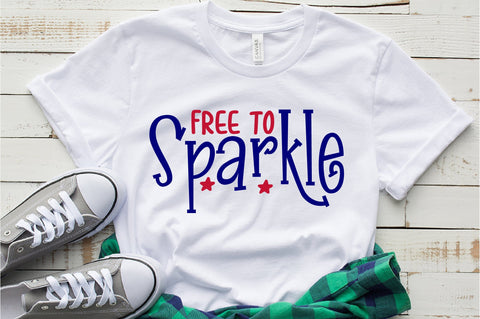 Free to Sparkle svg SVG orpitasn 