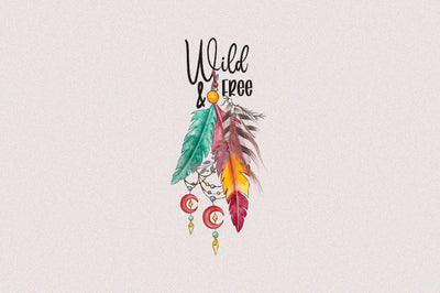 Free Wild Feather Sublimation Sublimation Rupkotha 